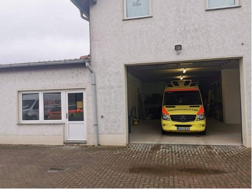 RW Wallhausen