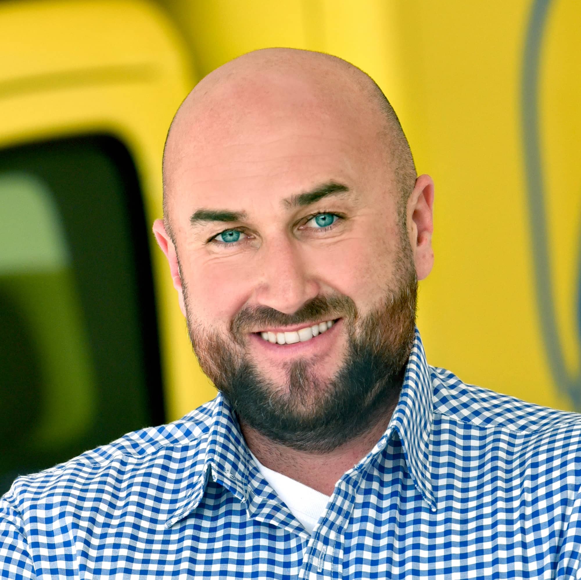 Stephan Kenter