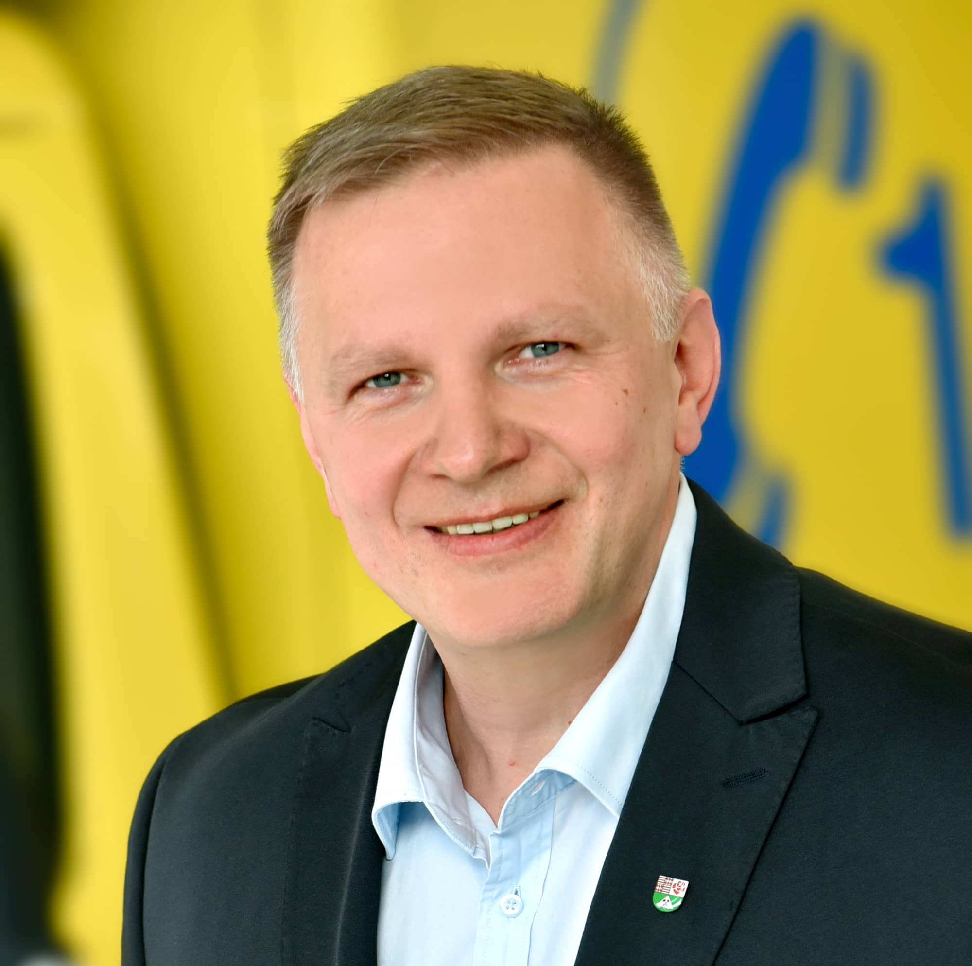 Uwe Treskow