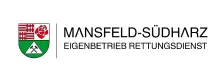 Eigenbetrieb Rettungsdienst Landkreis Mansfeld-Südharz Logo