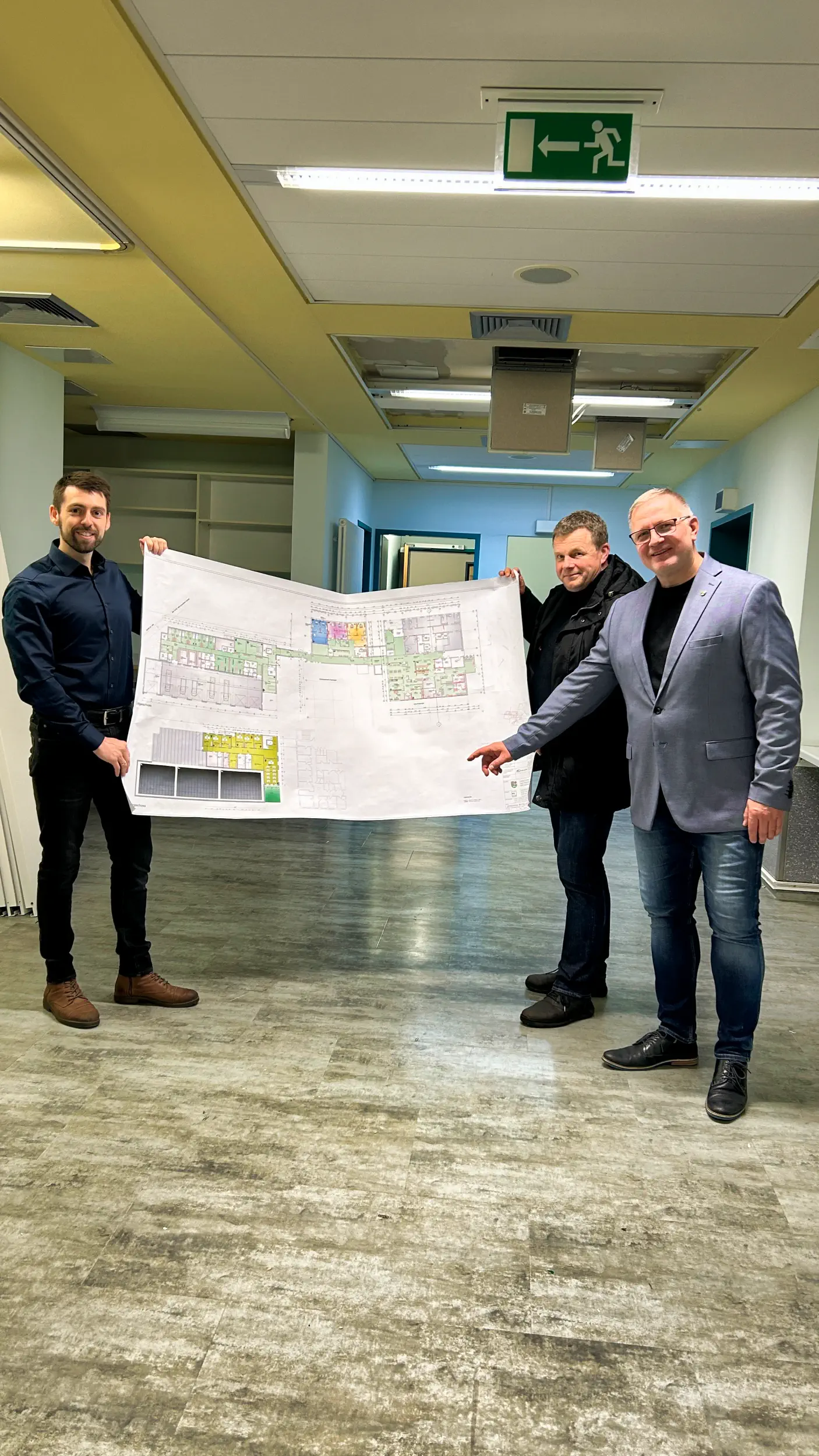 Baubesprechung final