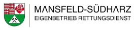 Eigenbetrieb Rettungsdienst Landkreis Mansfeld-Südharz Logo
